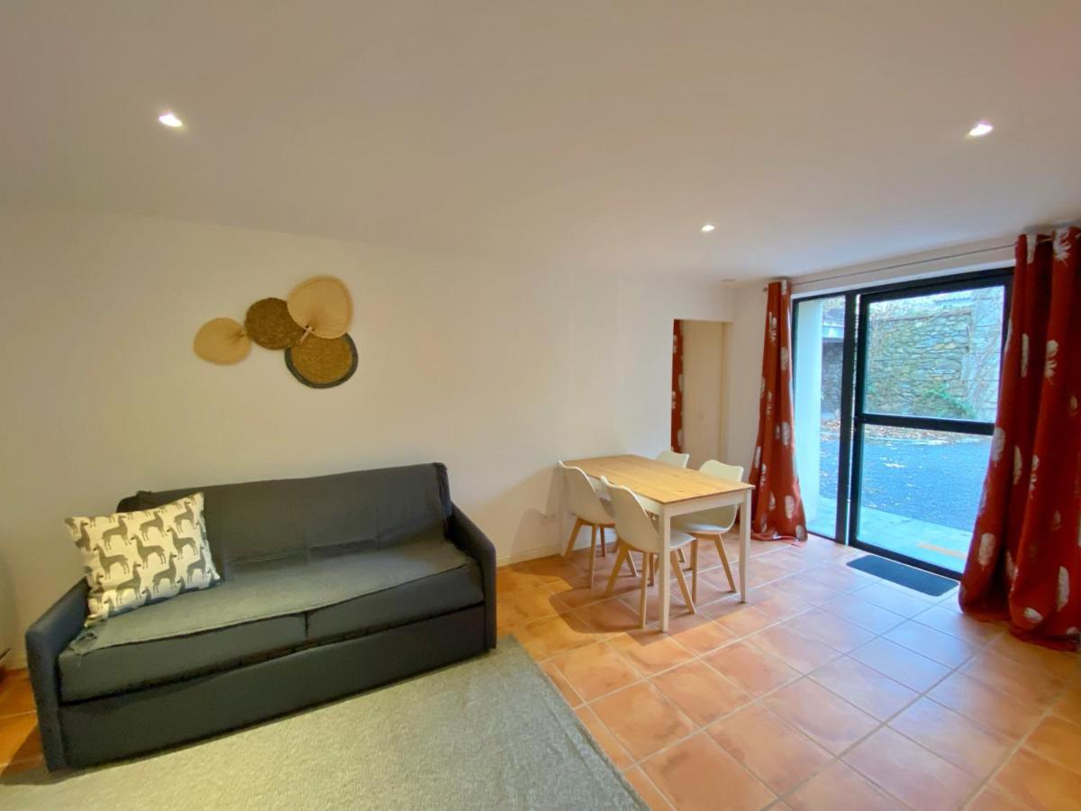 Appartements Cocons Dans Les Corbieres Villeseque-des-Corbieres Exterior foto