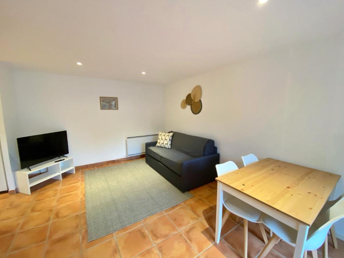 Appartements Cocons Dans Les Corbieres Villeseque-des-Corbieres Exterior foto