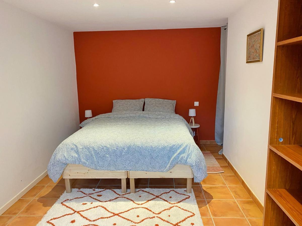Appartements Cocons Dans Les Corbieres Villeseque-des-Corbieres Exterior foto